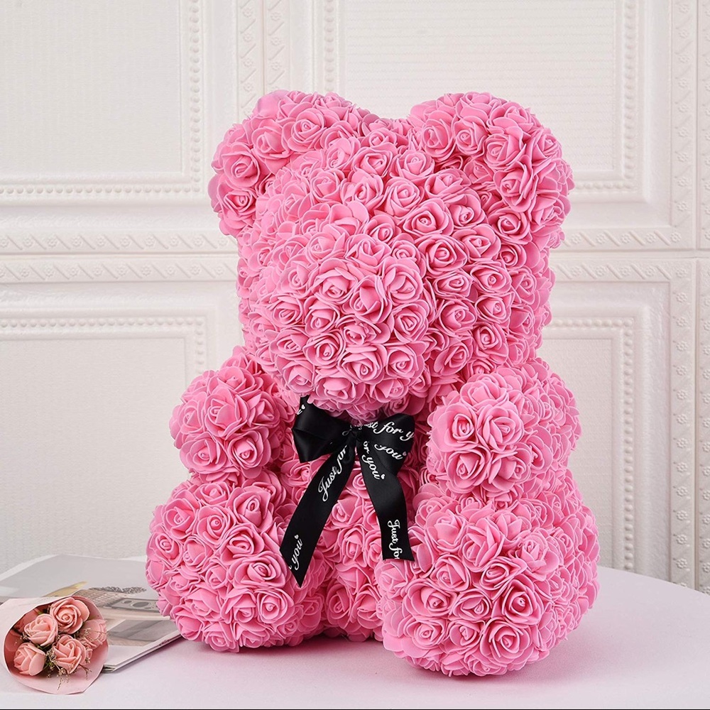 Rose Bear